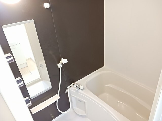 ポラリスの物件内観写真