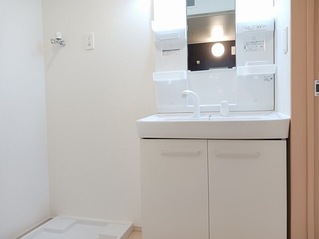 ポラリスの物件内観写真