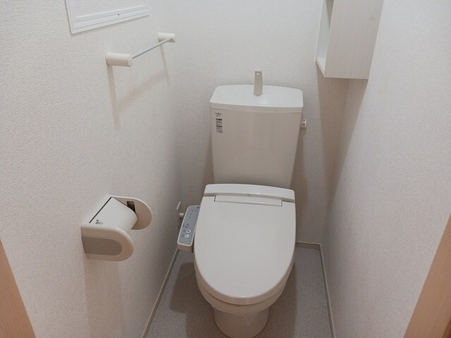 ポラリスの物件内観写真