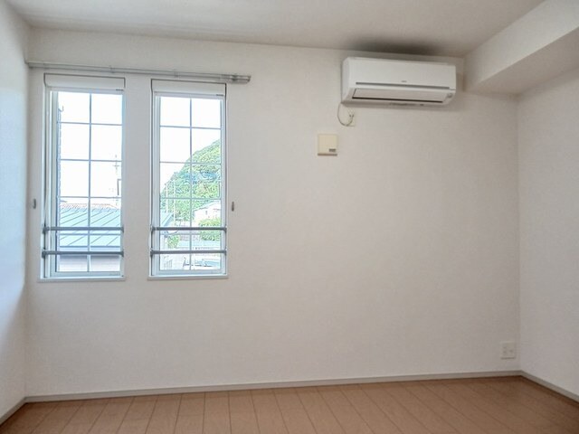 ポラリスの物件内観写真