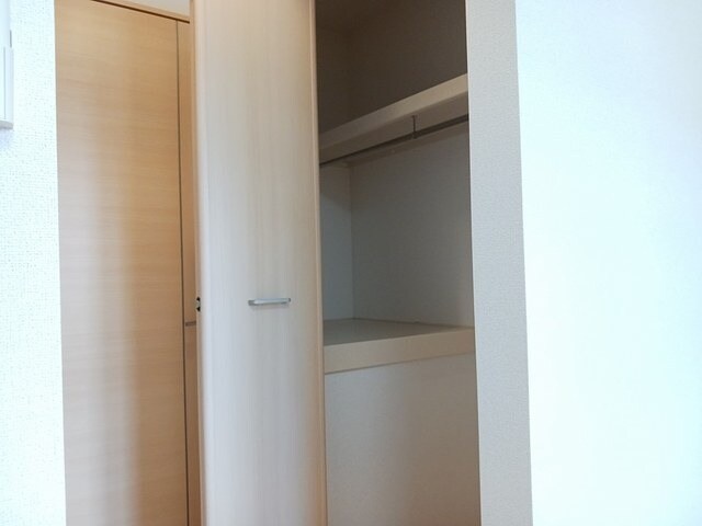 ポラリスの物件内観写真