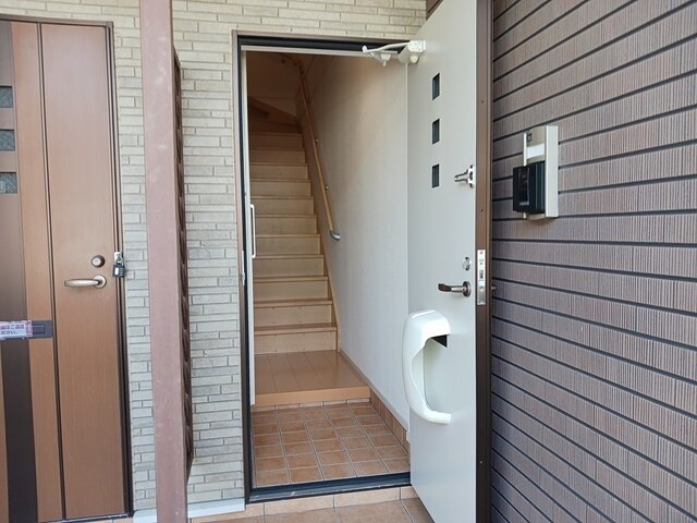 ポラリスの物件内観写真