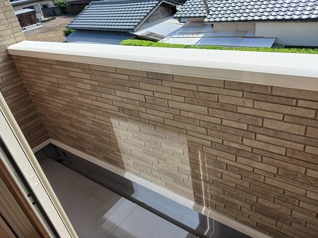 ポラリスの物件内観写真