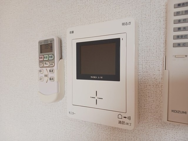 ポラリスの物件内観写真