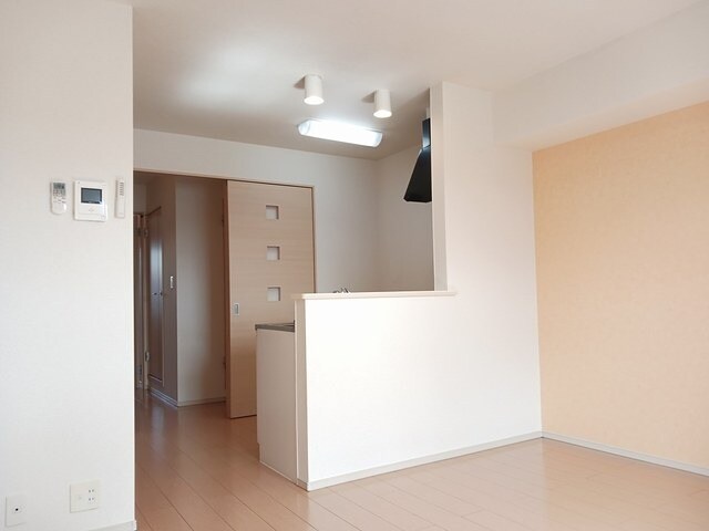 ポラリスの物件内観写真