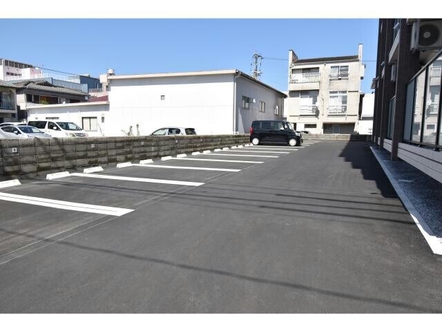 Ｂｅｌ　Ｆｉｏｒｅの物件外観写真