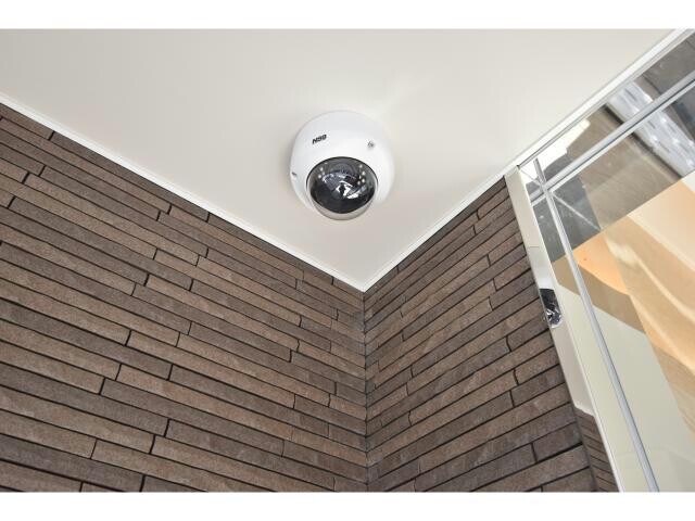 Ｂｅｌ　Ｆｉｏｒｅの物件外観写真