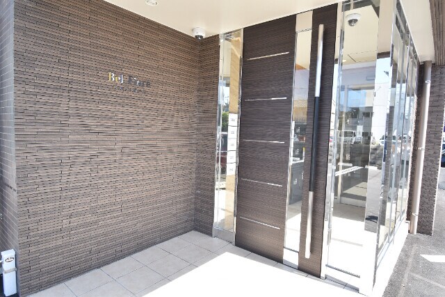 Ｂｅｌ　Ｆｉｏｒｅの物件外観写真