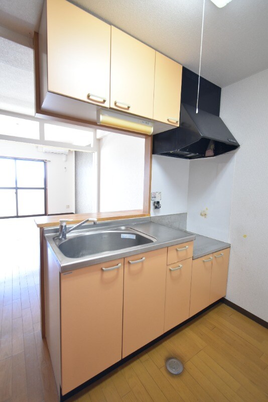 Ａｈｋｕｔｙ東谷山　Ⅱの物件内観写真