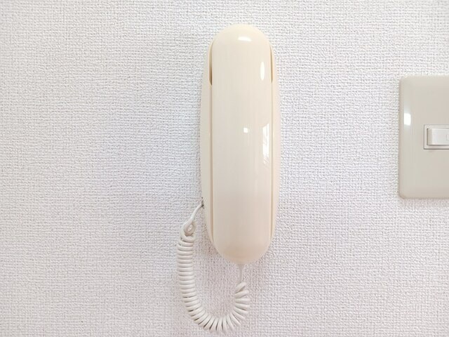 リバーハイツ石塚の物件内観写真