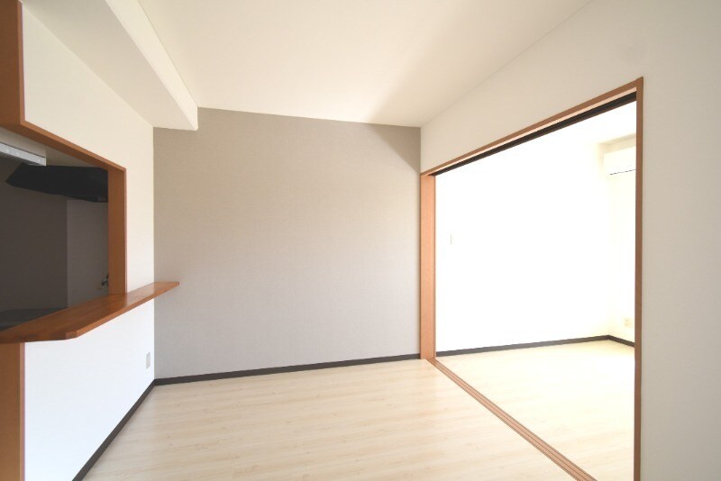 Ａｈｋｕｔｙ東谷山　Ⅱの物件内観写真