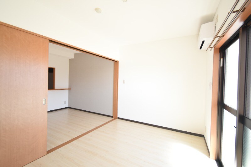 Ａｈｋｕｔｙ東谷山　Ⅱの物件内観写真