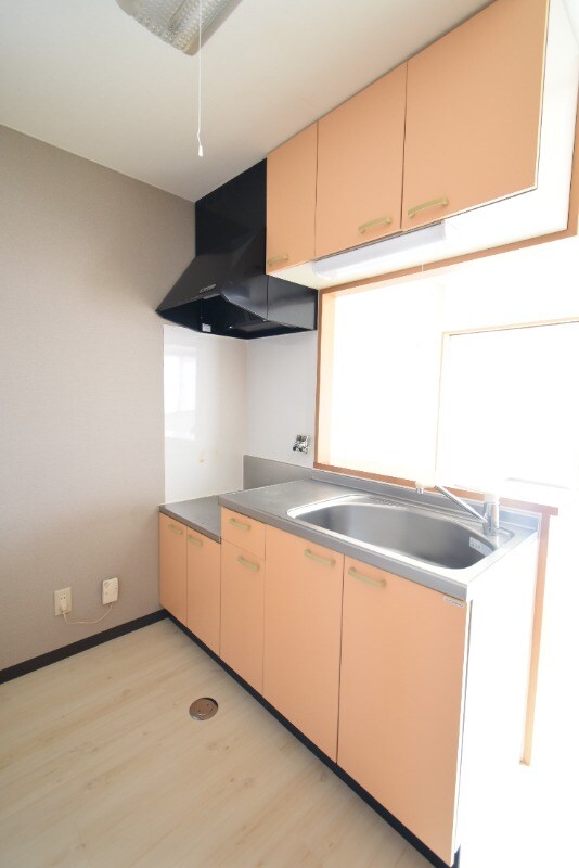 Ａｈｋｕｔｙ東谷山　Ⅱの物件内観写真