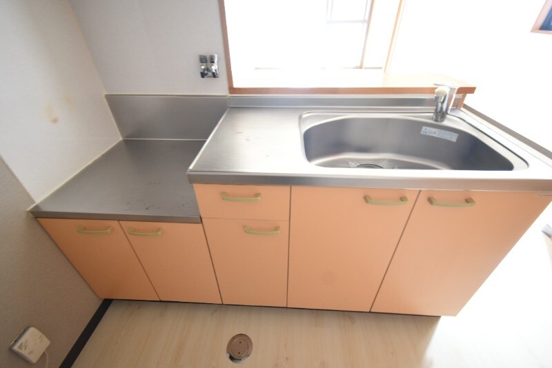 Ａｈｋｕｔｙ東谷山　Ⅱの物件内観写真