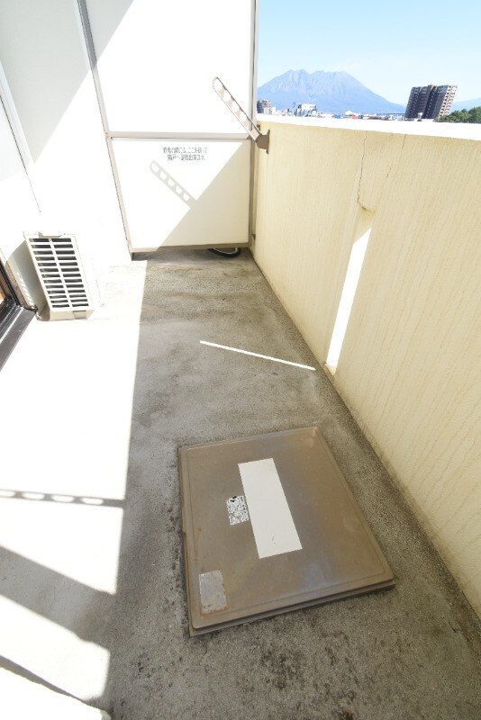 Ａｈｋｕｔｙ東谷山　Ⅱの物件内観写真