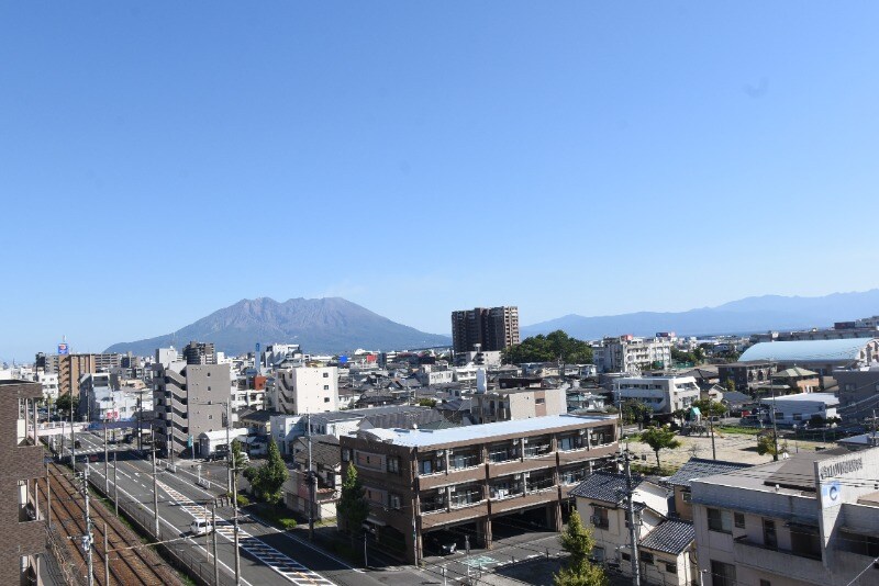 Ａｈｋｕｔｙ東谷山　Ⅱの物件内観写真
