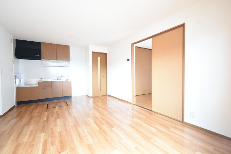 ウィルモア喜楽の物件内観写真