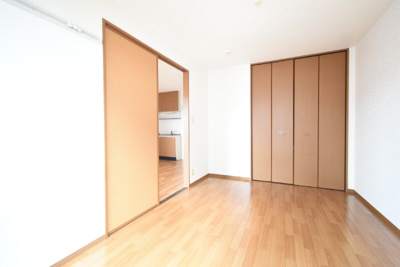 ウィルモア喜楽の物件内観写真