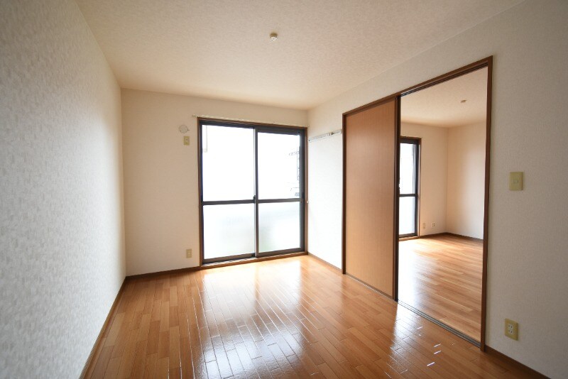 ウィルモア喜楽の物件内観写真