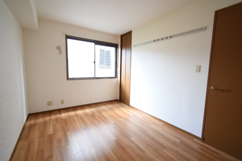 ウィルモア喜楽の物件内観写真