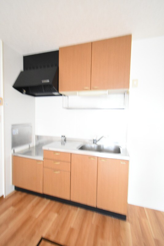 ウィルモア喜楽の物件内観写真