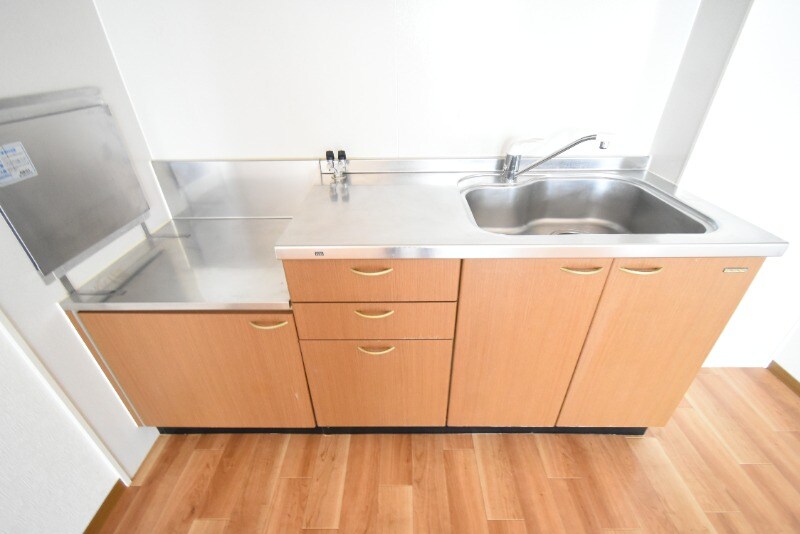 ウィルモア喜楽の物件内観写真