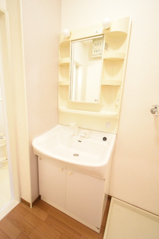 ウィルモア喜楽の物件内観写真