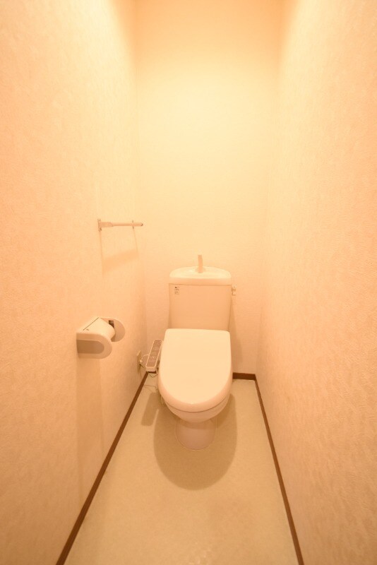 ウィルモア喜楽の物件内観写真