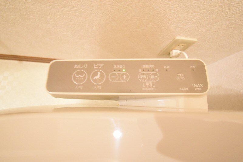 ウィルモア喜楽の物件内観写真