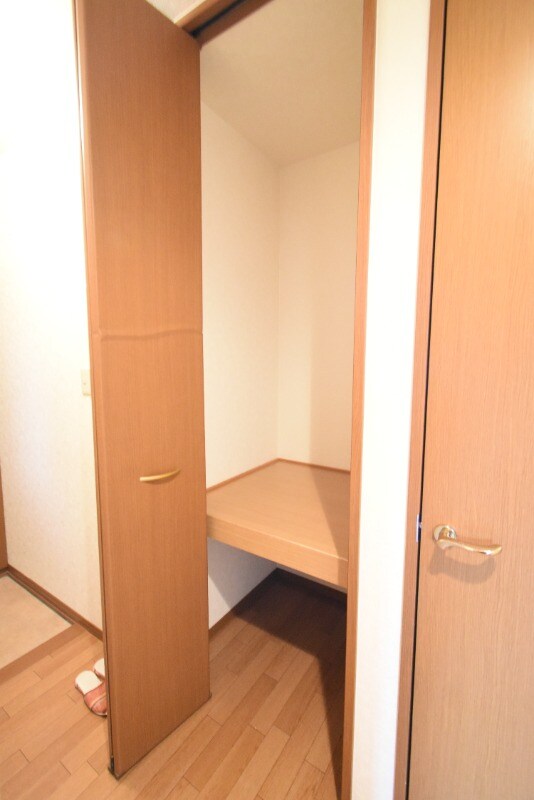 ウィルモア喜楽の物件内観写真