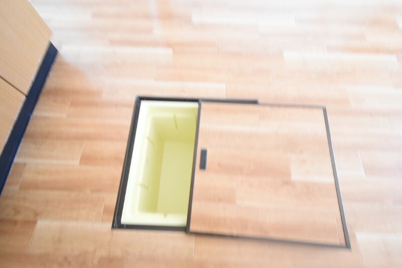 ウィルモア喜楽の物件内観写真