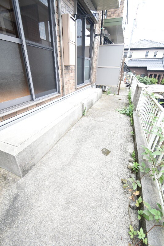 ウィルモア喜楽の物件内観写真