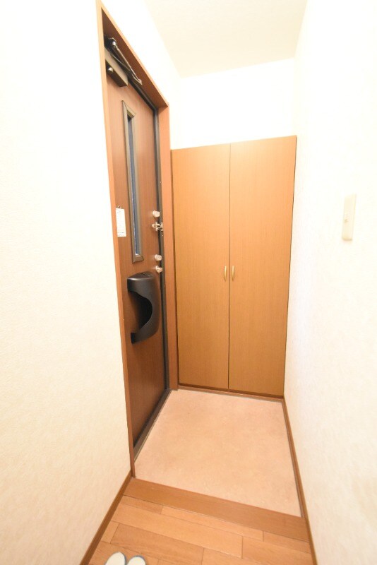 ウィルモア喜楽の物件内観写真