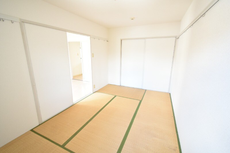 ディアスＵの物件内観写真