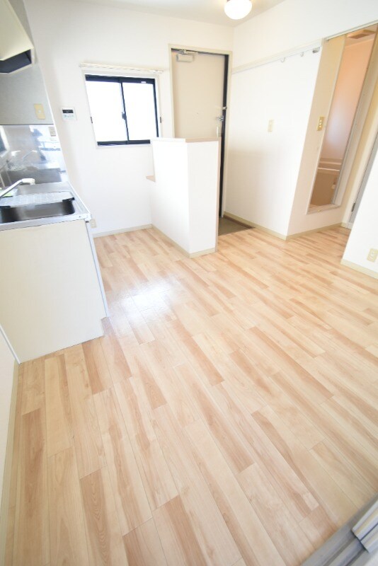 ディアスＵの物件内観写真