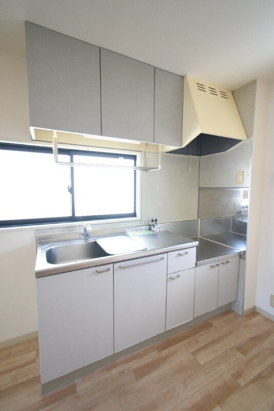 ディアスＵの物件内観写真