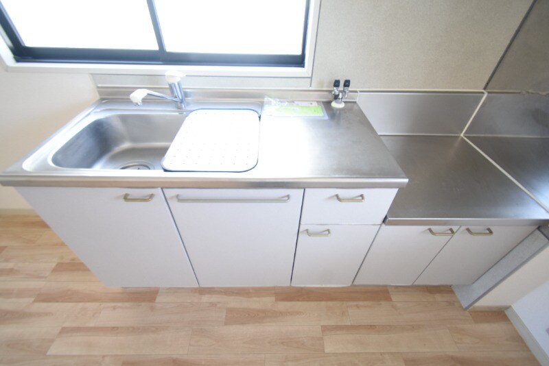 ディアスＵの物件内観写真