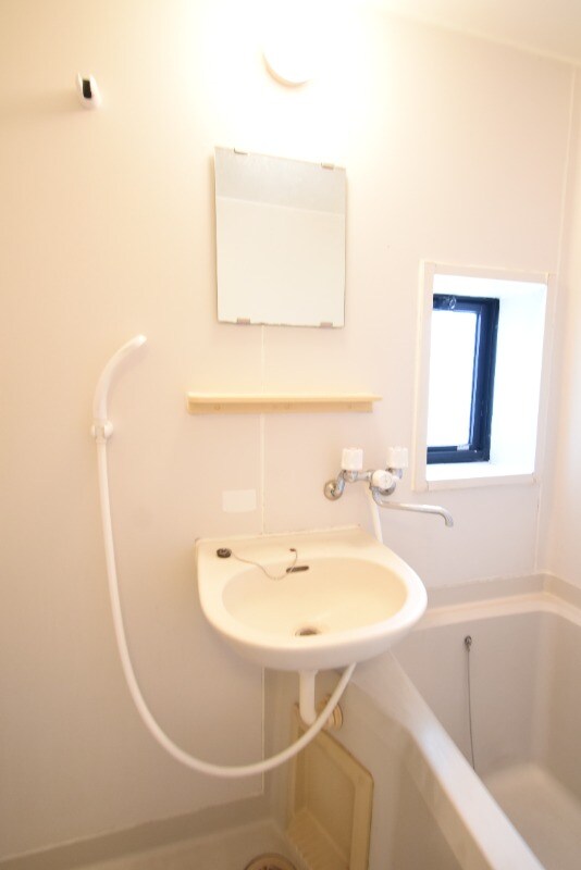 ディアスＵの物件内観写真