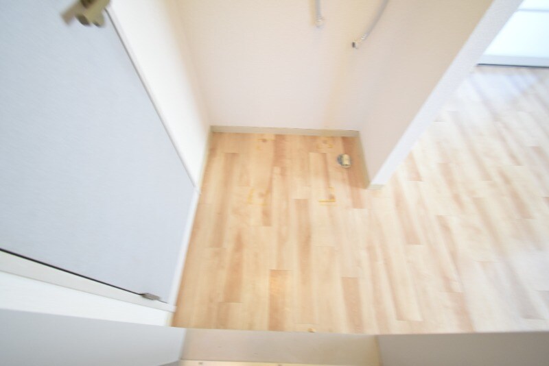 ディアスＵの物件内観写真