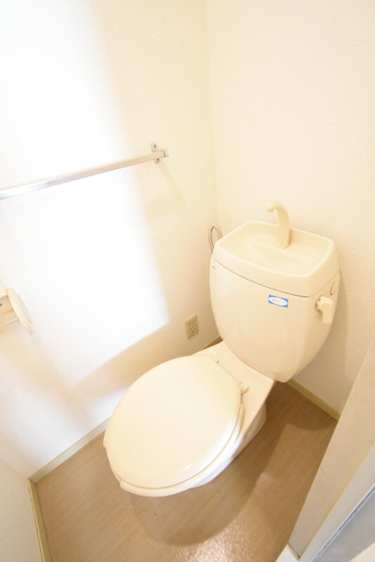 ディアスＵの物件内観写真