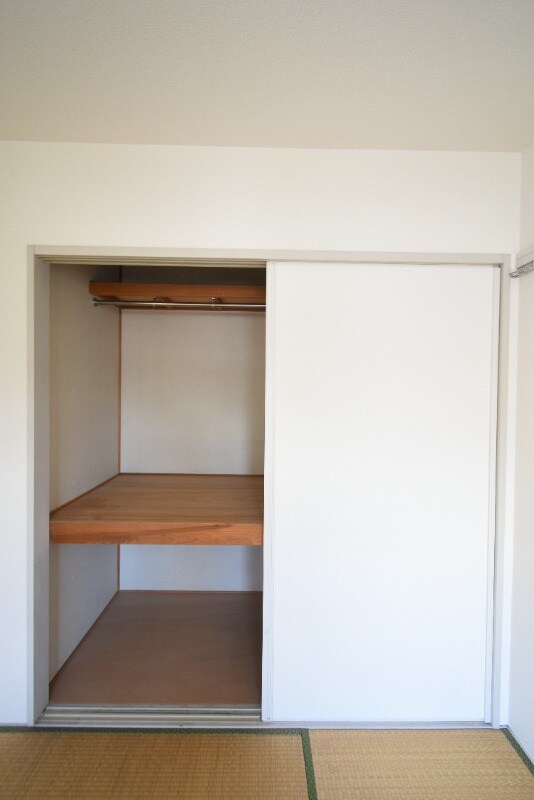 ディアスＵの物件内観写真