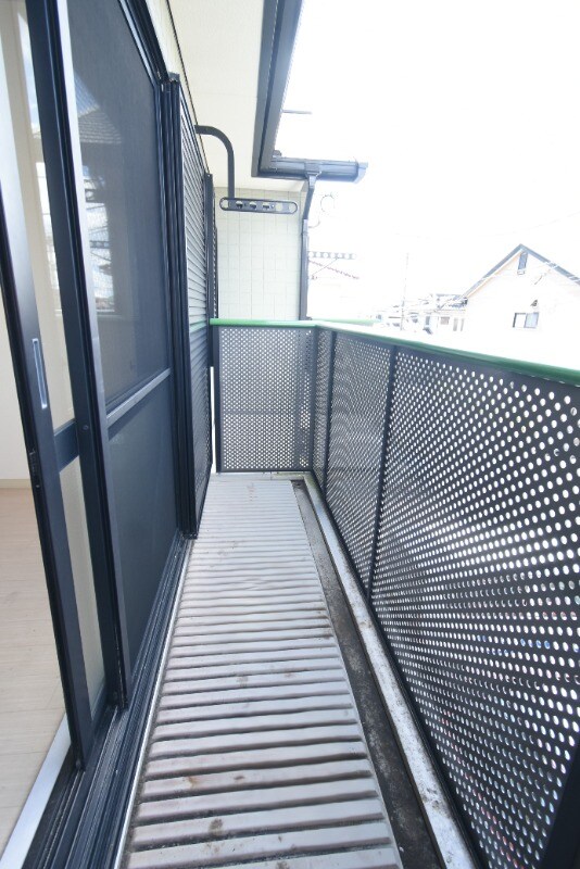 ディアスＵの物件内観写真