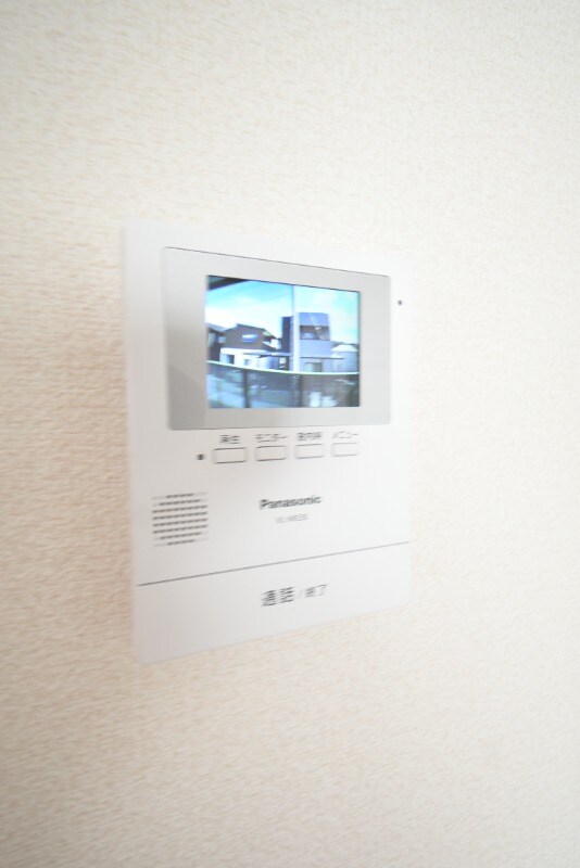 ディアスＵの物件内観写真