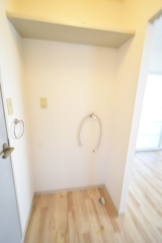 ディアスＵの物件内観写真