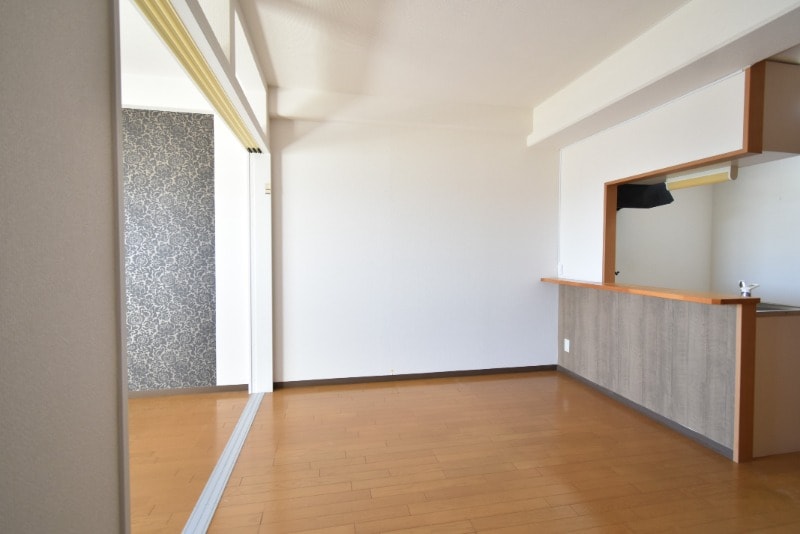 Ａｈｋｕｔｙ東谷山　Ⅱの物件内観写真