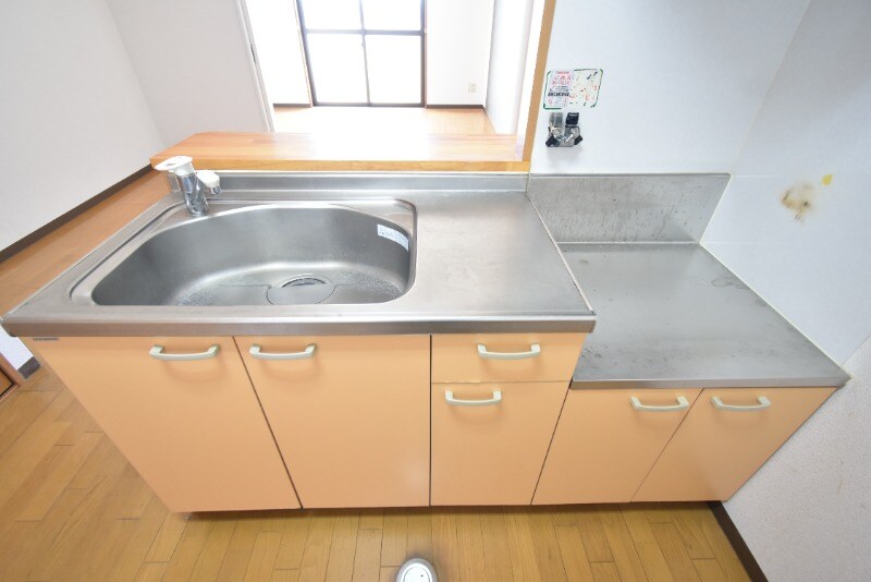 Ａｈｋｕｔｙ東谷山　Ⅱの物件内観写真