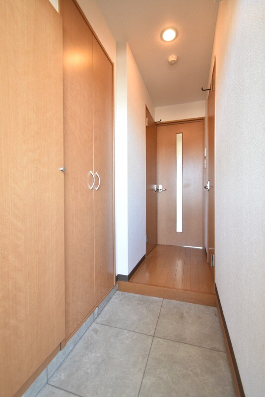 Ａｈｋｕｔｙ東谷山　Ⅱの物件内観写真