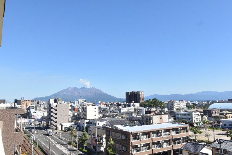 Ａｈｋｕｔｙ東谷山　Ⅱの物件内観写真