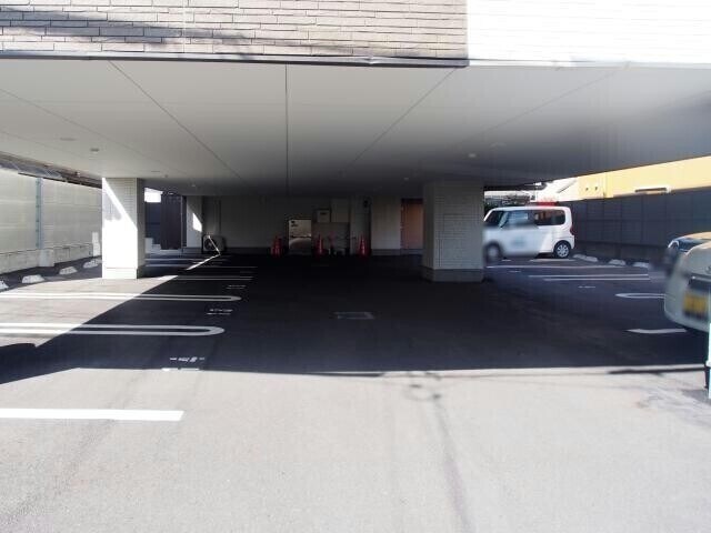 Ｌａ　ｌｉｂｅｒｔａの物件外観写真