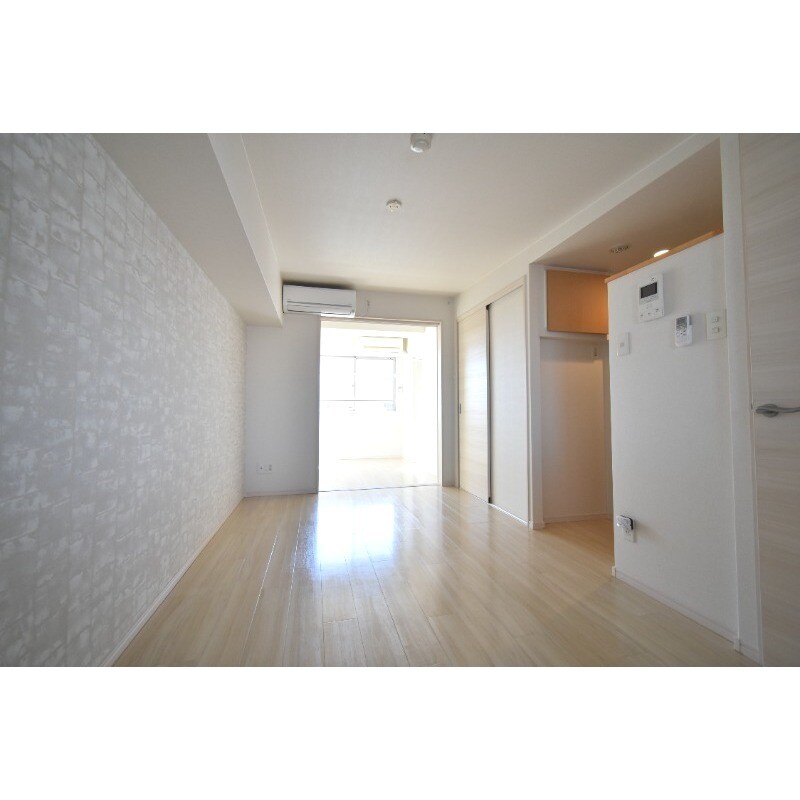 Ｌａ　ｌｉｂｅｒｔａの物件内観写真